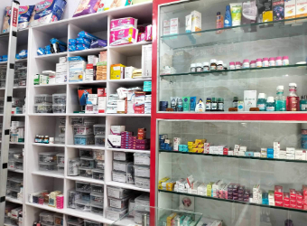 Ganpati Medical Hall